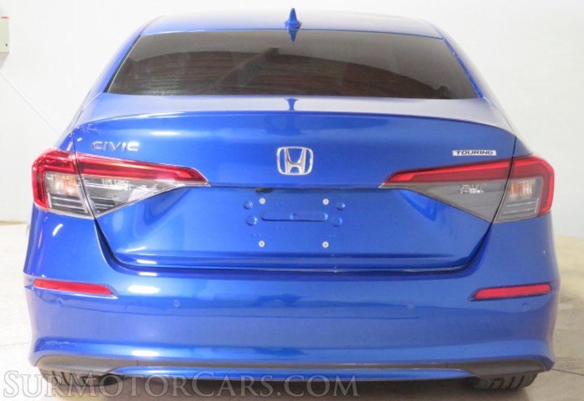 2024 Honda Civic - Image 11