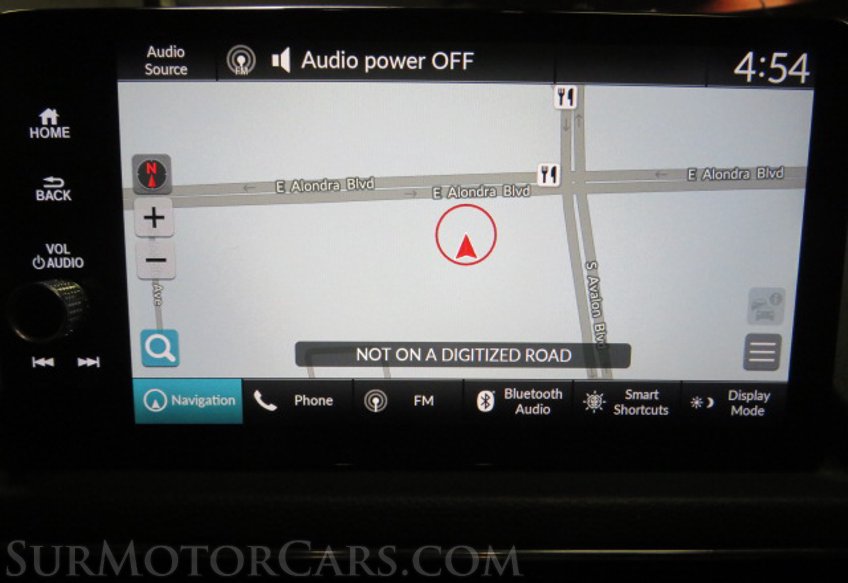 2024 Honda Civic - Image 40