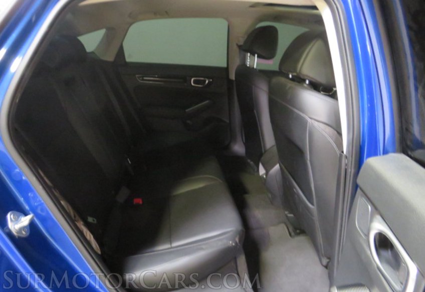 2024 Honda Civic - Image 31