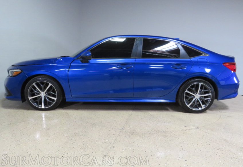 2024 Honda Civic - Image 6