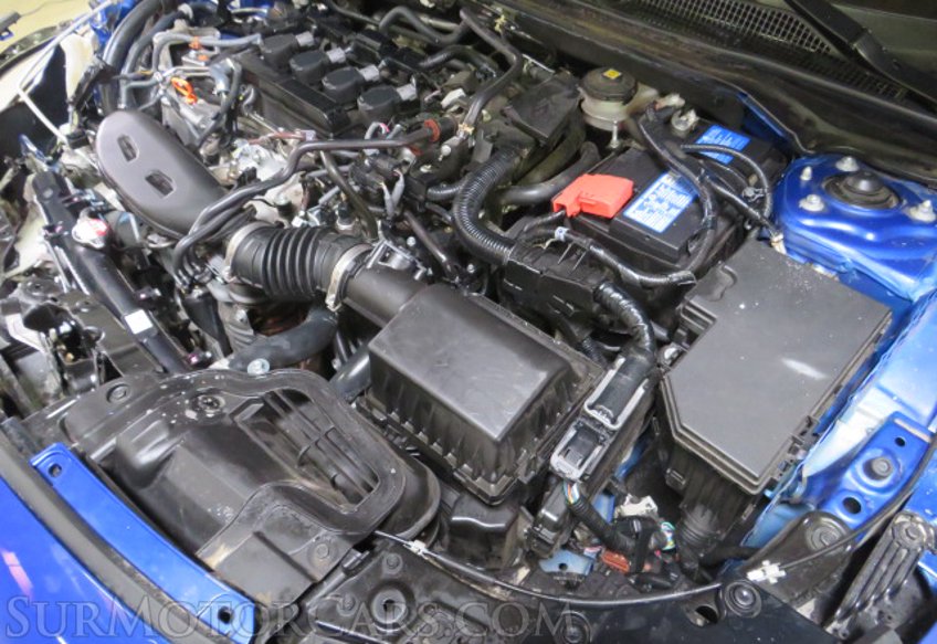 2024 Honda Civic - Image 52