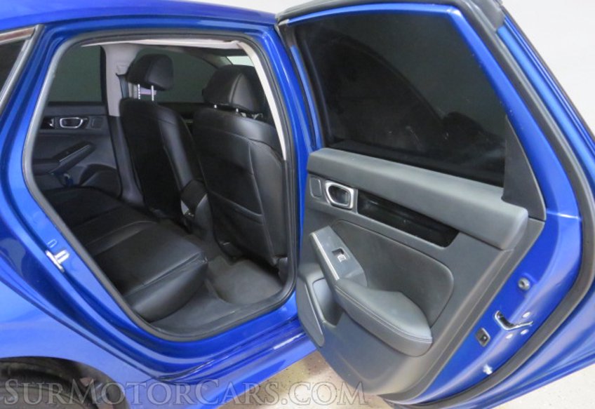 2024 Honda Civic - Image 23