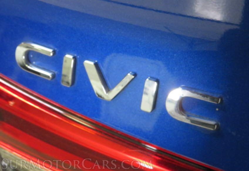 2024 Honda Civic - Image 17