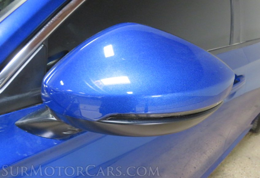 2024 Honda Civic - Image 16