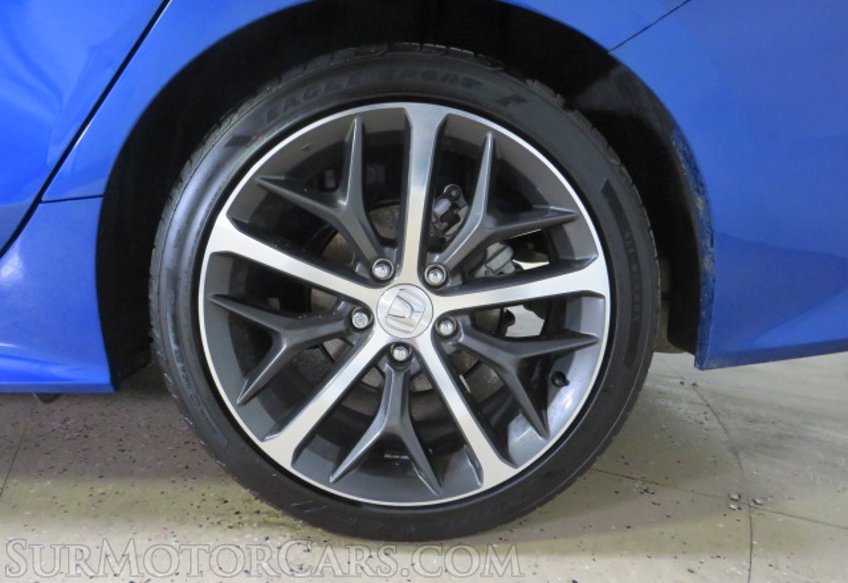 2024 Honda Civic - Image 32