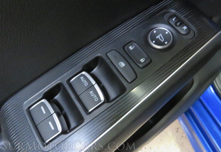 2024 Honda Civic - Image 49