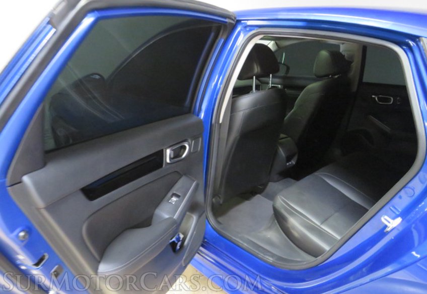 2024 Honda Civic - Image 22