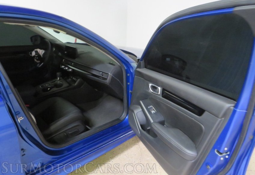 2024 Honda Civic - Image 21