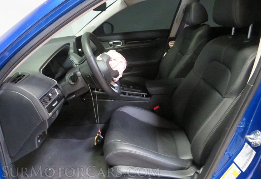 2024 Honda Civic - Image 28