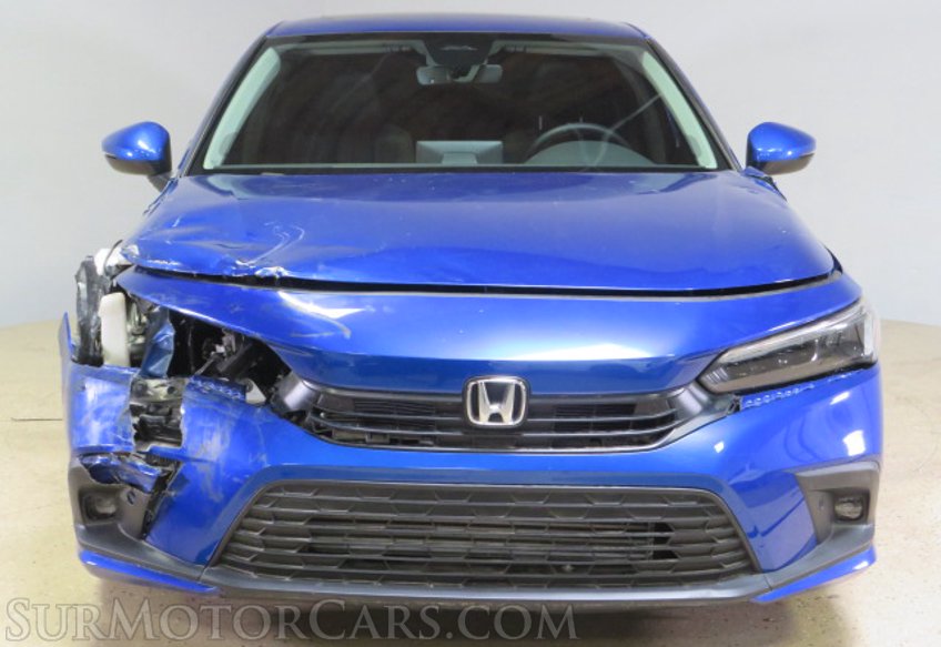 2024 Honda Civic - Image 12