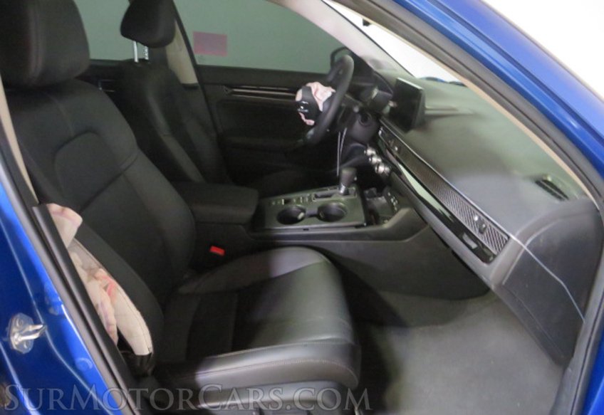 2024 Honda Civic - Image 29