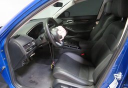 2024 Honda Civic - Image 24