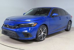 2024 Honda Civic - Image 3