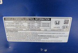 2024 Honda Civic - Image 54