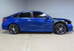 2024 Honda Civic - Image 5