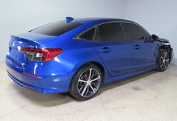 2024 Honda Civic - Image 8