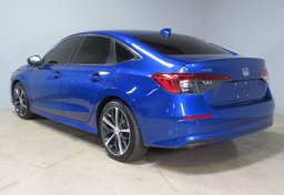 2024 Honda Civic - Image 7