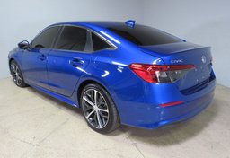 2024 Honda Civic - Image 9