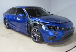 2024 Honda Civic - Image 2