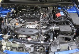 2024 Honda Civic - Image 51