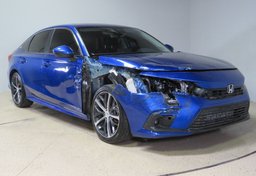 2024 Honda Civic - Image 4