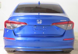 2024 Honda Civic - Image 11