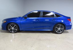 2024 Honda Civic - Image 6