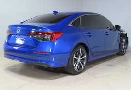 2024 Honda Civic - Image 10