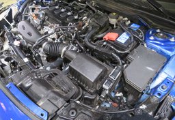 2024 Honda Civic - Image 52