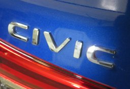 2024 Honda Civic - Image 17