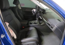 2024 Honda Civic - Image 29