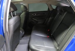 2024 Honda Civic - Image 30