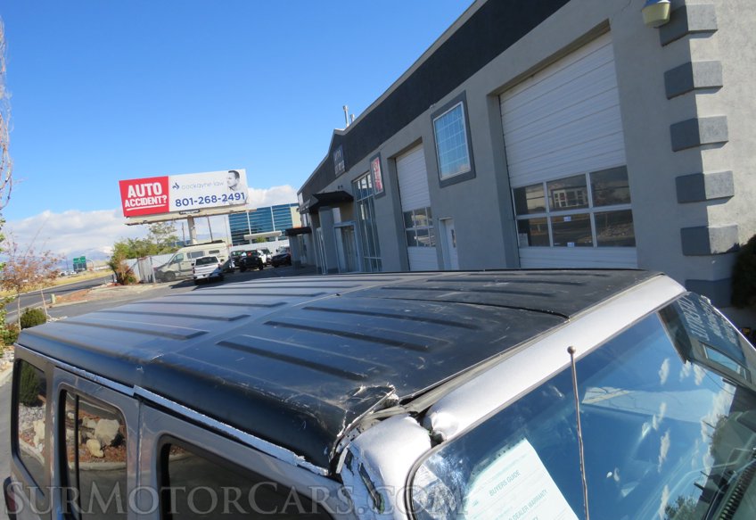 2018 Jeep Wrangler Unlimited - Image 16