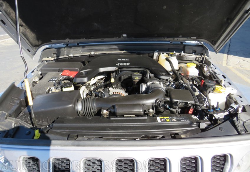 2018 Jeep Wrangler Unlimited - Image 51