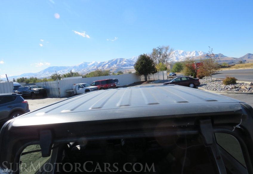 2018 Jeep Wrangler Unlimited - Image 15