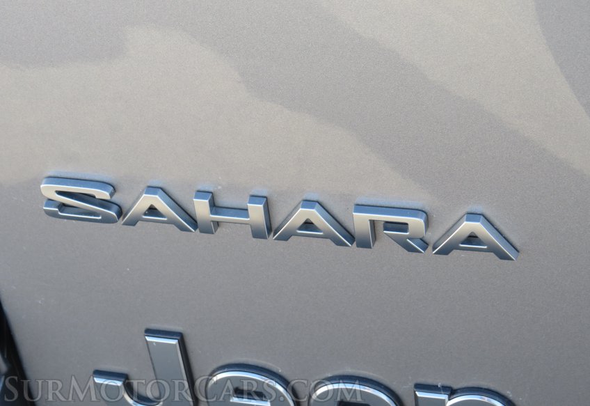 2018 Jeep Wrangler Unlimited - Image 23