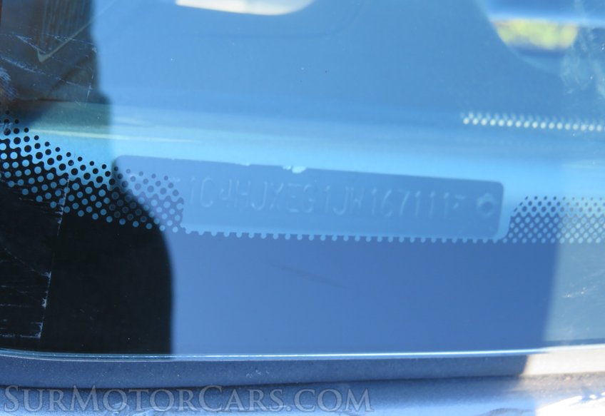 2018 Jeep Wrangler Unlimited - Image 53