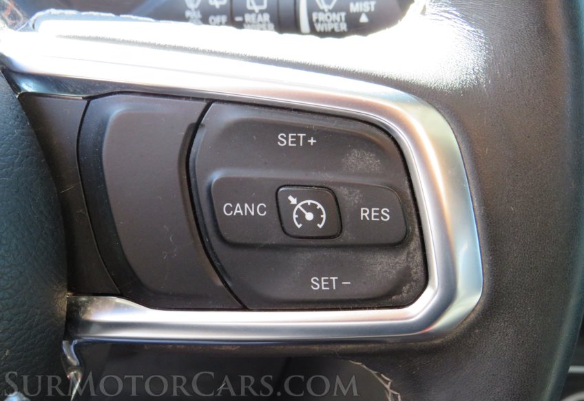 2018 Jeep Wrangler Unlimited - Image 35