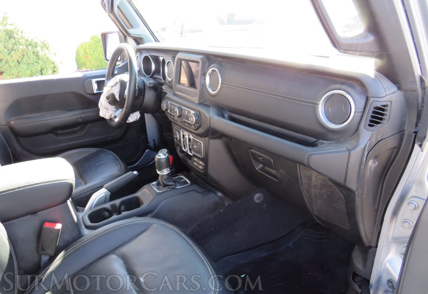 2018 Jeep Wrangler Unlimited - Image 27