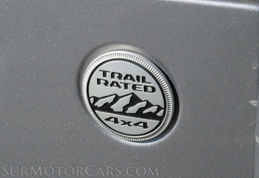 2018 Jeep Wrangler Unlimited - Image 19