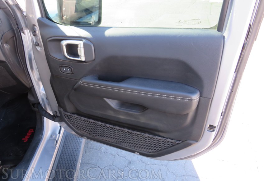 2018 Jeep Wrangler Unlimited - Image 46