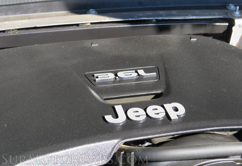 2018 Jeep Wrangler Unlimited - Image 48