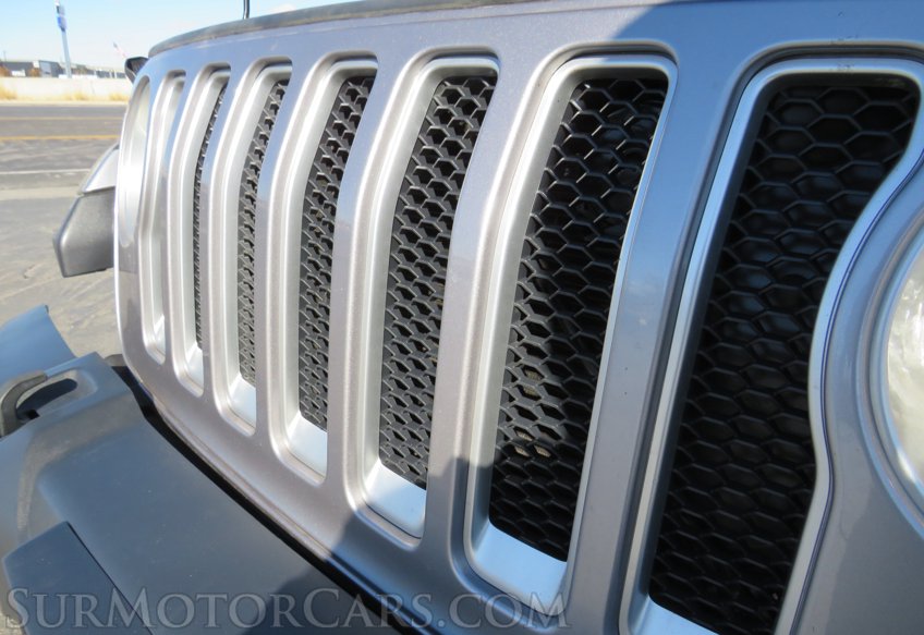 2018 Jeep Wrangler Unlimited - Image 18