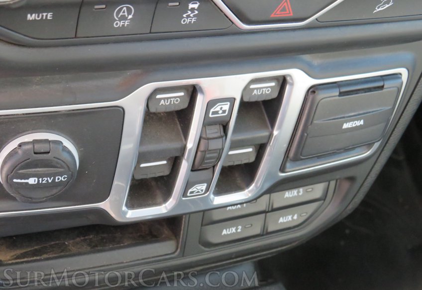 2018 Jeep Wrangler Unlimited - Image 37