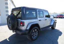 2018 Jeep Wrangler Unlimited - Image 6