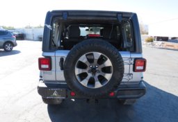 2018 Jeep Wrangler Unlimited - Image 12