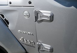 2018 Jeep Wrangler Unlimited - Image 22