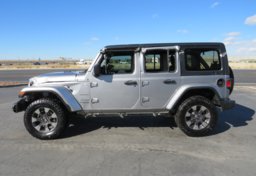 2018 Jeep Wrangler Unlimited - Image 10