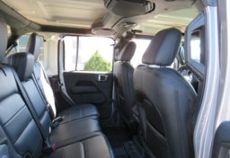 2018 Jeep Wrangler Unlimited - Image 33