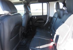 2018 Jeep Wrangler Unlimited - Image 31